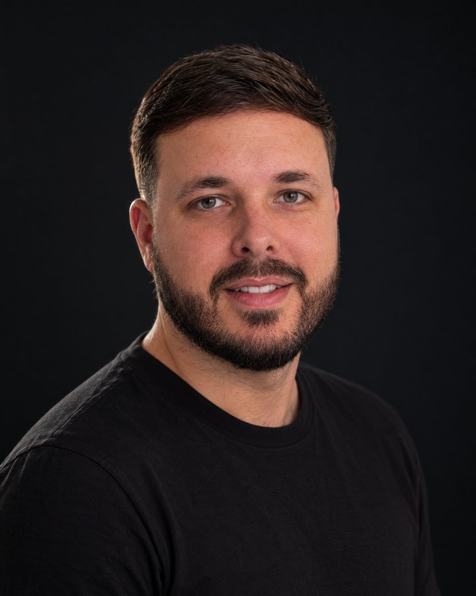 Jay Robinson, founder of Jayda Digital